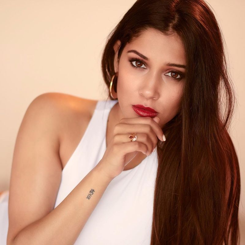 Aneshajoshi