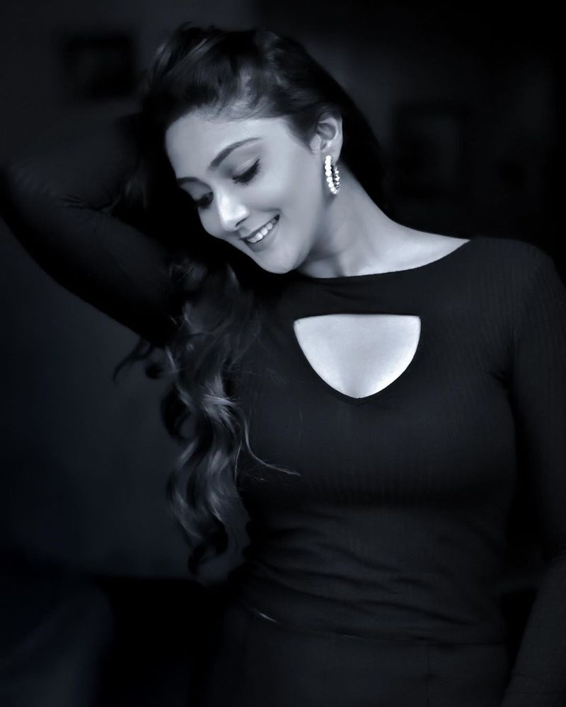 Natasha doshi