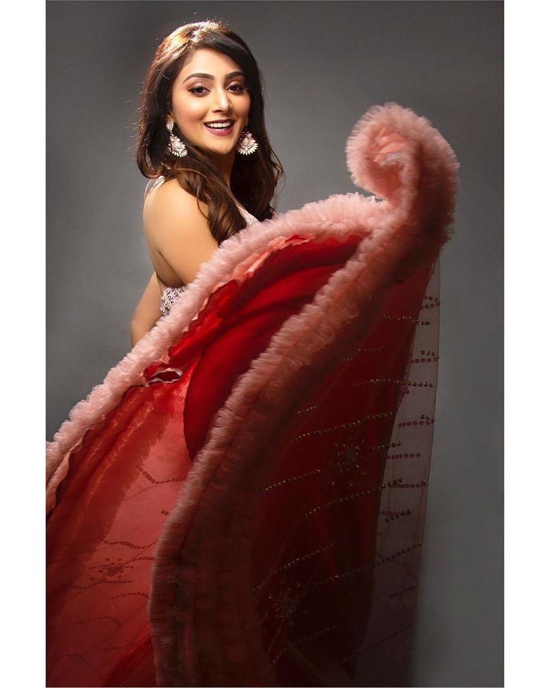 Natasha doshi