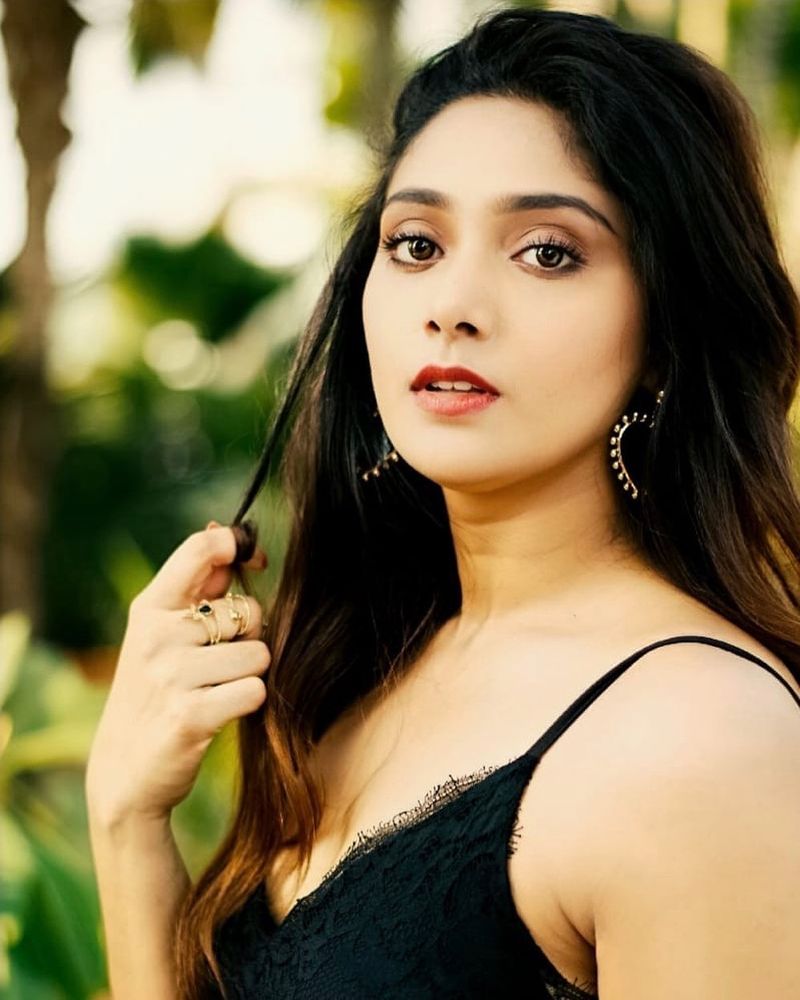Natasha doshi