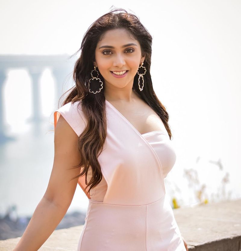 Natasha doshi