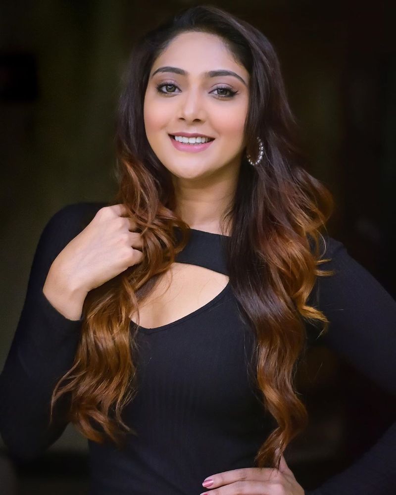 Natasha doshi
