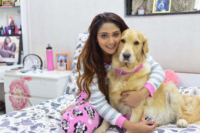 Natasha doshi