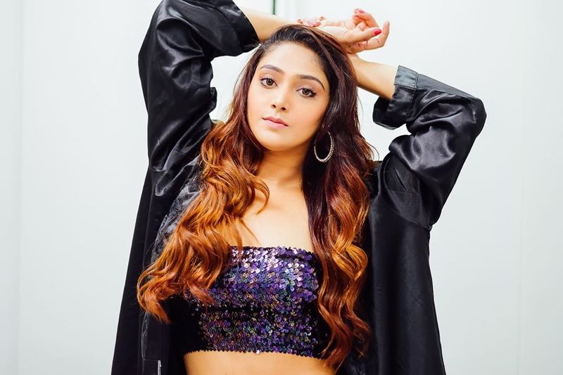 Natasha doshi