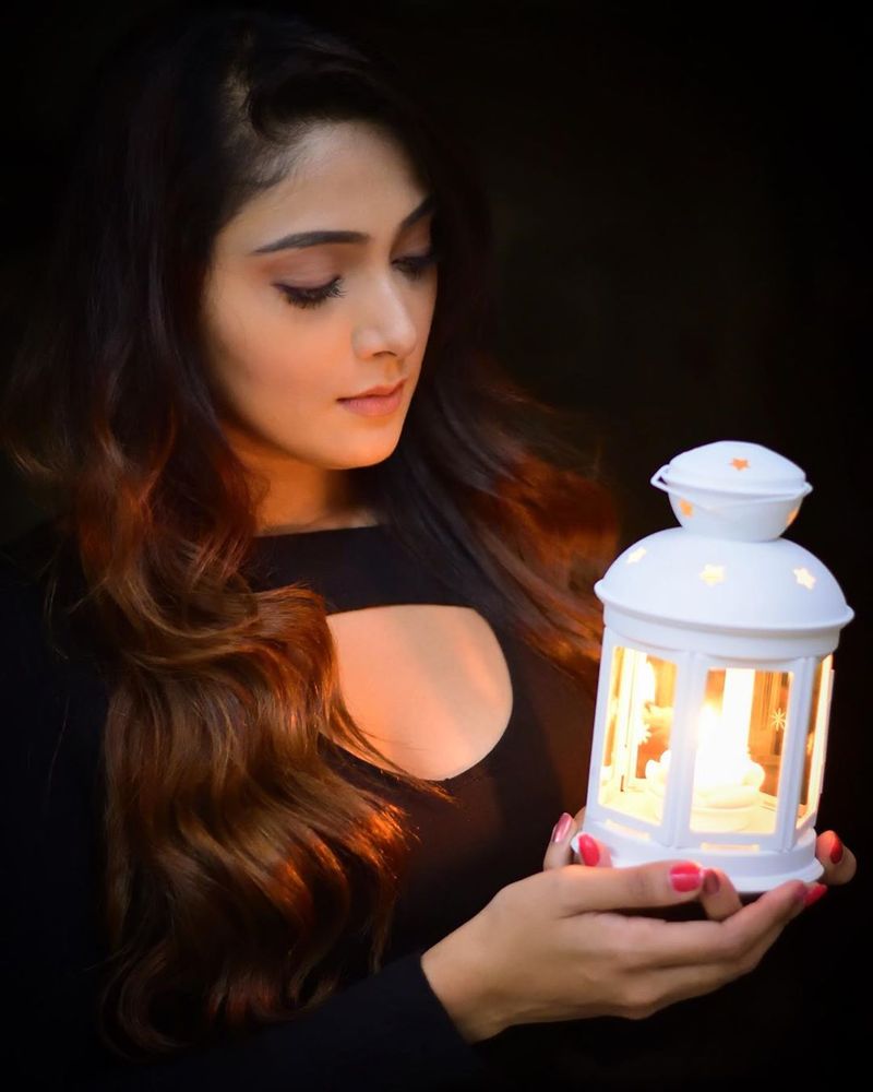Natasha doshi