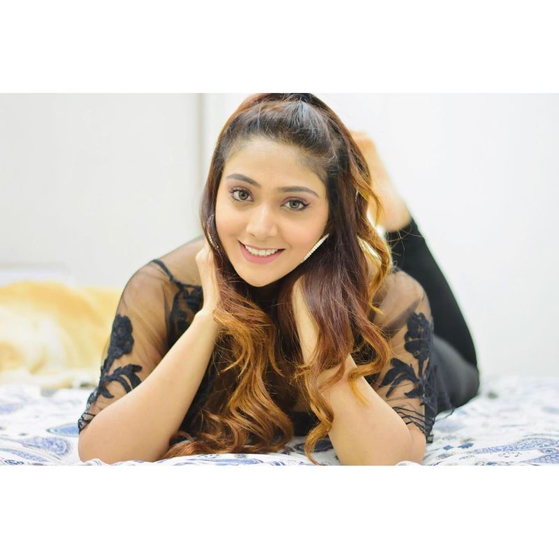 Natasha doshi