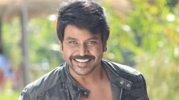 Helping every cleanup employee Raghava Lawrence new announcement Helping every cleanup employee Raghava Lawrence new announcement