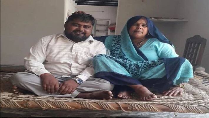 The painful story of a mother, she could not save her child even by giving a kidney ASA The painful story of a mother, she could not save her child even by giving a kidney ASA