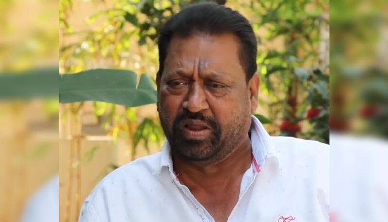 Telugu senior actor Narsing yadav 52 passes away due to kidney failure vcs