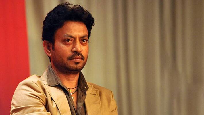 Irrfan Khan will keep fast for Daily wages Workers Due to lockdown And Corona virus KPY Irrfan Khan will keep fast for Daily wages Workers Due to lockdown And Corona virus KPY