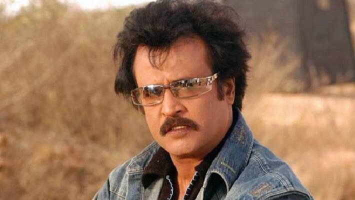 Super Star Rajinikanth Donate groceries to members of Director Union Super Star Rajinikanth Donate groceries to members of Director Union