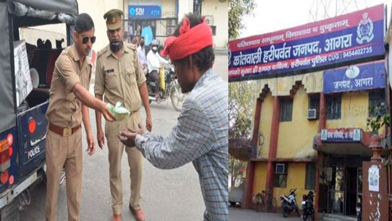 ( प्रतीकात्मक फोटो ) मामला आगरा के हरिपर्वत थाना क्षेत्र का है। यहां का रहने वाला एक शख्श ऑटो चलाता है। लॉकडाउन में उसका ये धंधा बंद है। उसकी नई शादी भी हुई है। लॉकडाउन में सब कुछ बंद होने के कारण वह भयंकर आर्थिक संकट से जूझ रहा है।