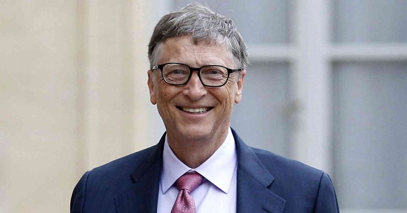 Bill Gates says India will produce COVID-19 vaccines not just for India but for the entire world