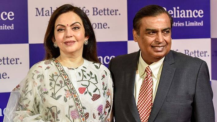 Mukesh Ambani top-ranked Indian in Forbes billionaires' list 2020: Check full list Mukesh Ambani top-ranked Indian in Forbes billionaires' list 2020: Check full list