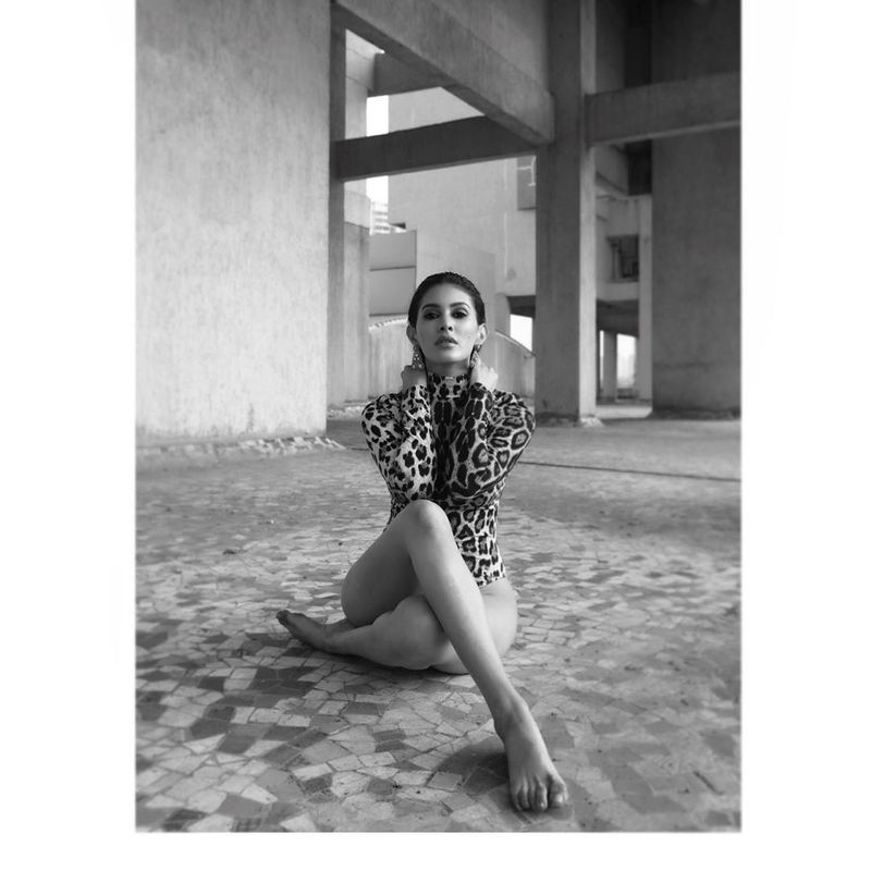 Amyra dastur