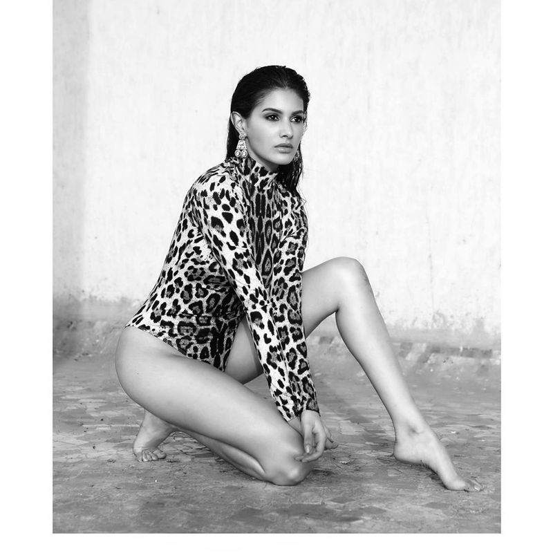 Amyra dastur