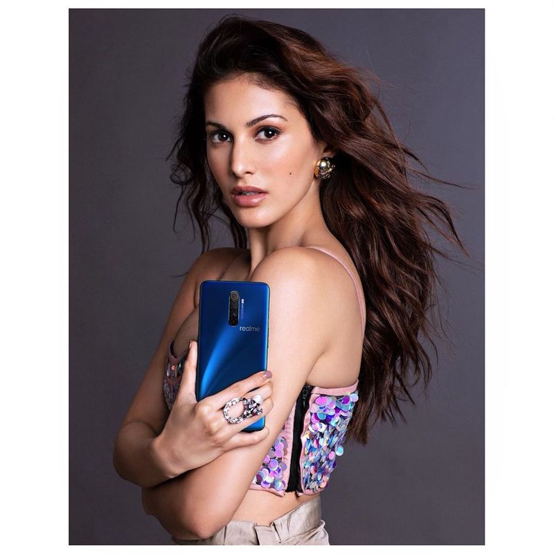 Amyra dastur