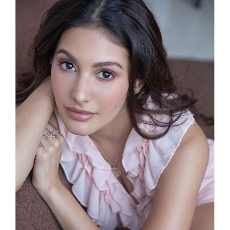 Amyra dastur