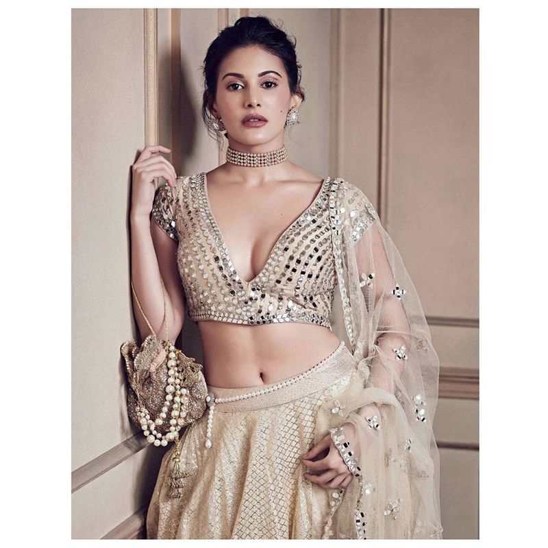 Amyra dastur