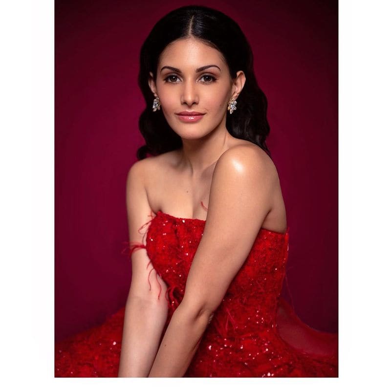 Amyra dastur