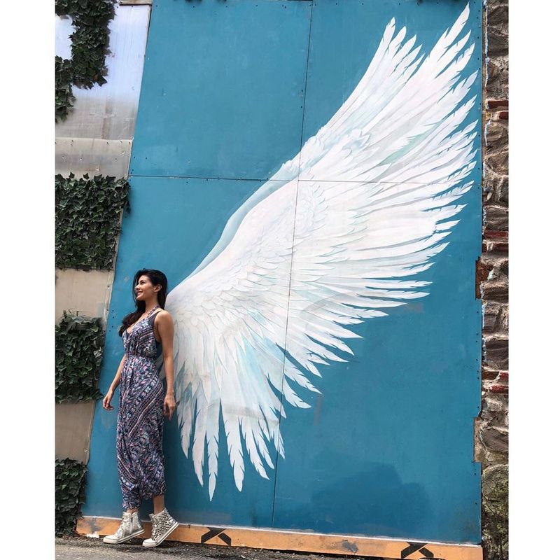 Amyra dastur