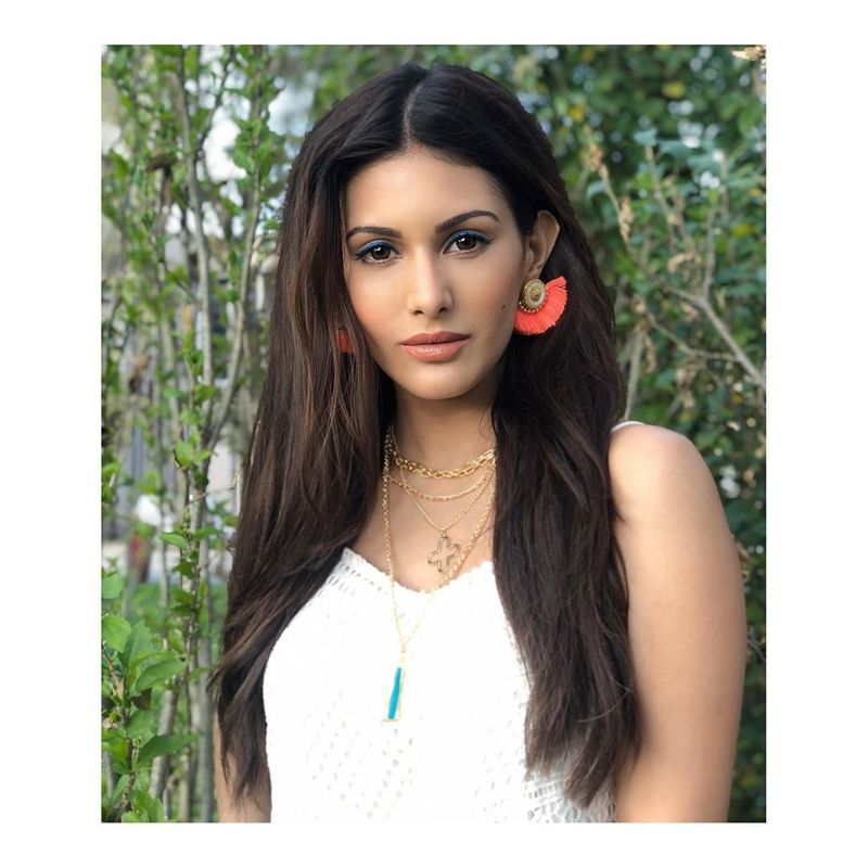 Amyra dastur