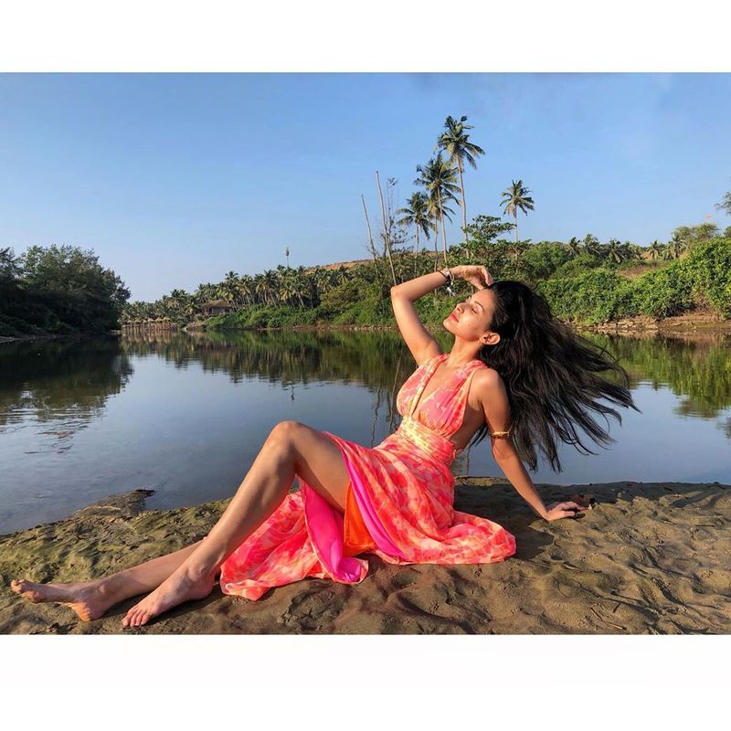 Amyra dastur