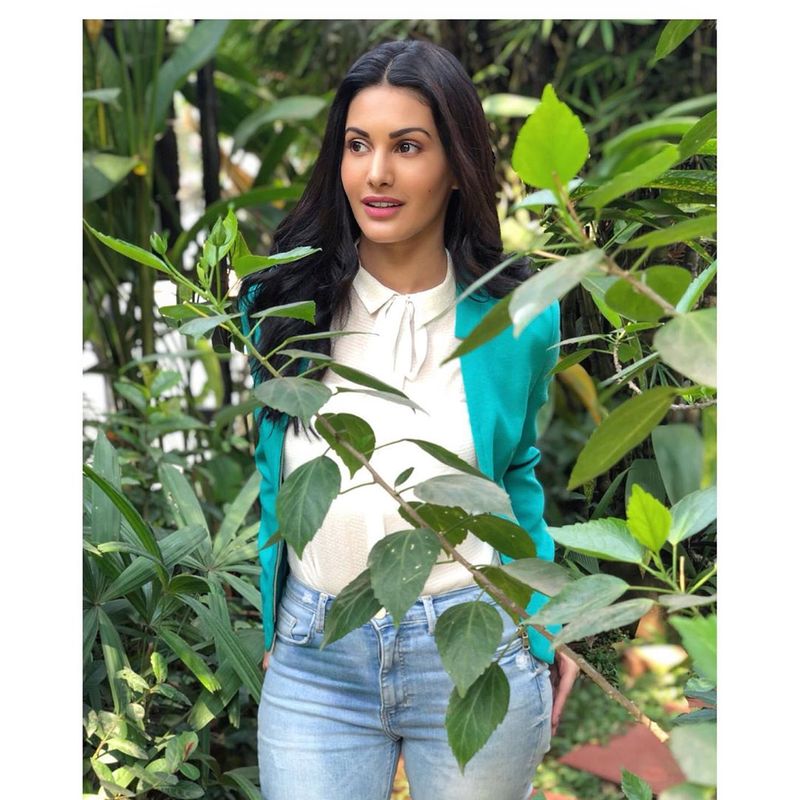 Amyra dastur