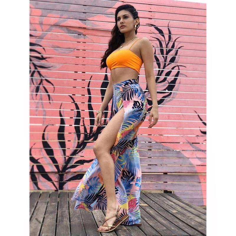 Amyra dastur