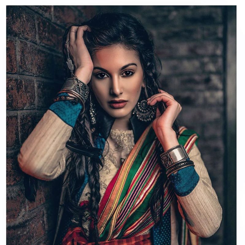 Amyra dastur