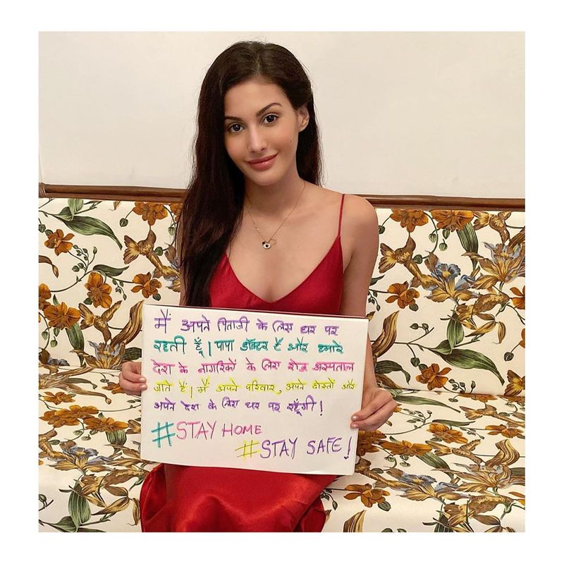 Amyra dastur