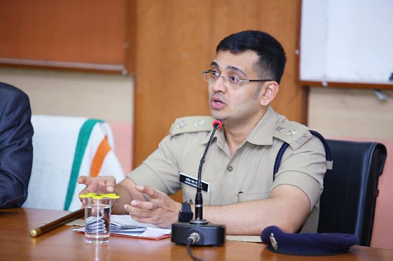 ips officers salary ips power responsibilities and other facilities full details upsc charm kpt