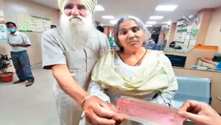ex army officer donate earning of his whole life kpl ex army officer donate earning of his whole life kpl