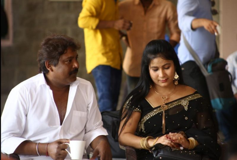 TV actress Shanti found dead under mysterious circumstances