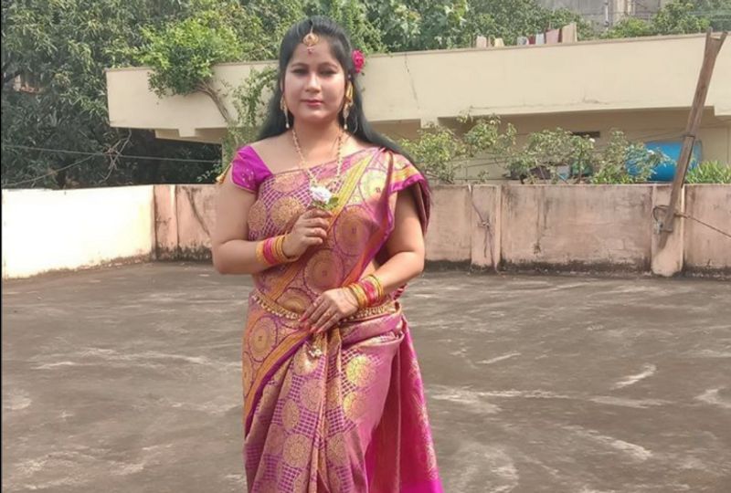 TV actress Shanti found dead under mysterious circumstances