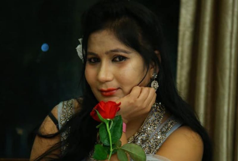 TV actress Shanti found dead under mysterious circumstances