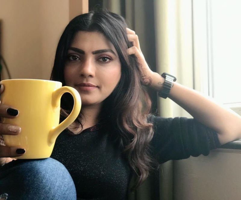 Lahari shari