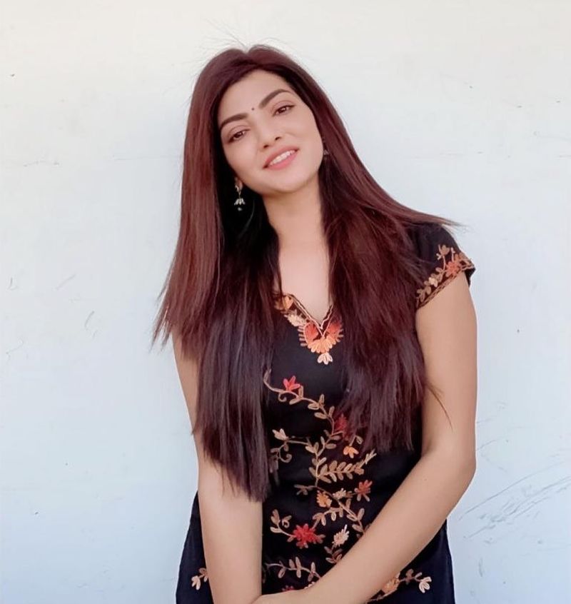 Lahari shari