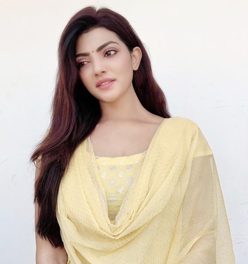 Lahari shari