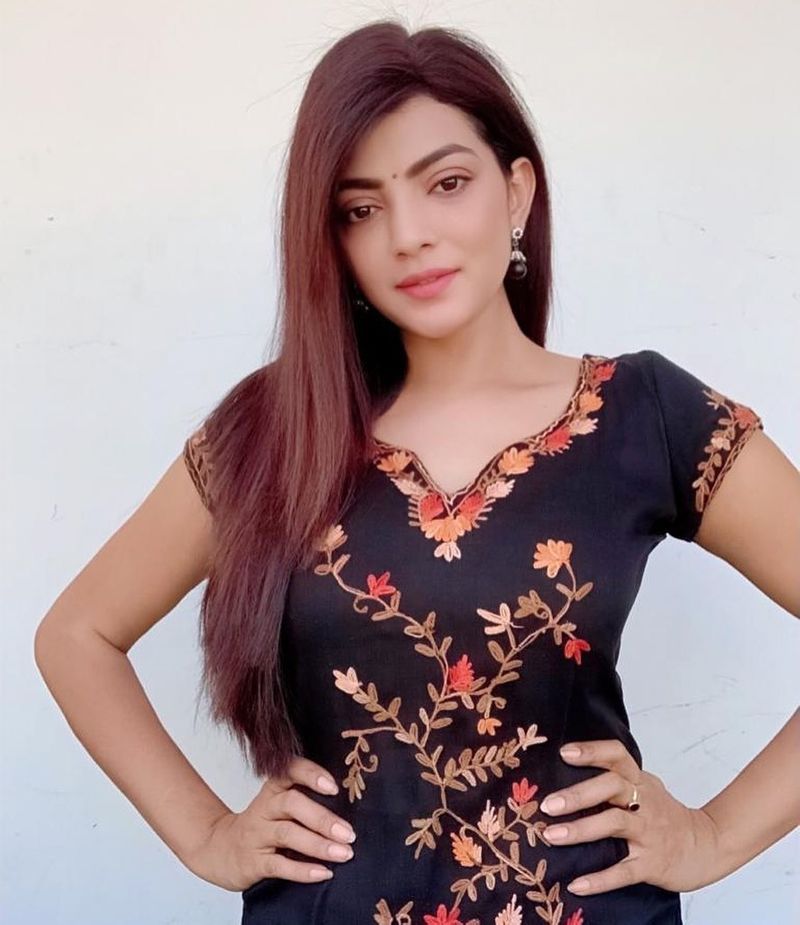 Lahari shari