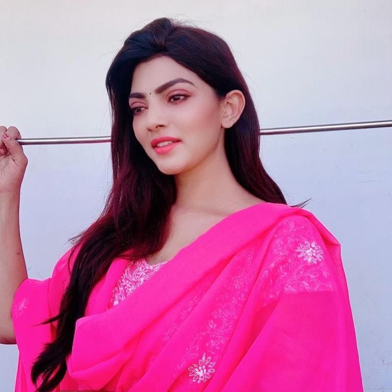 Lahari shari