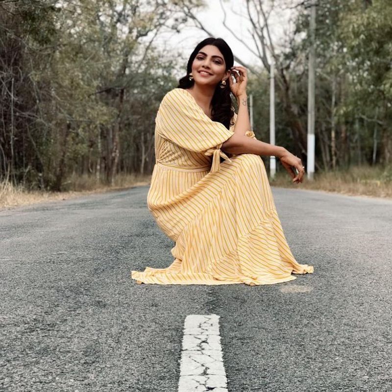 Lahari shari