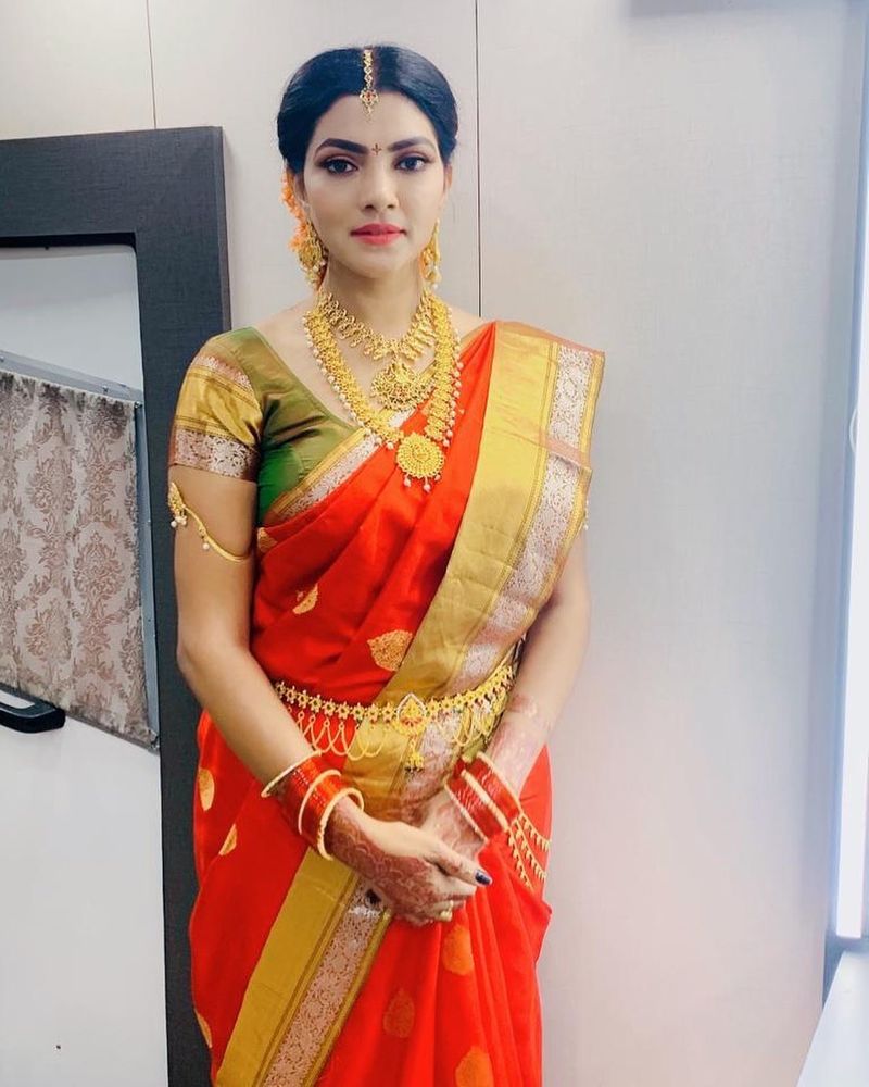 Lahari shari
