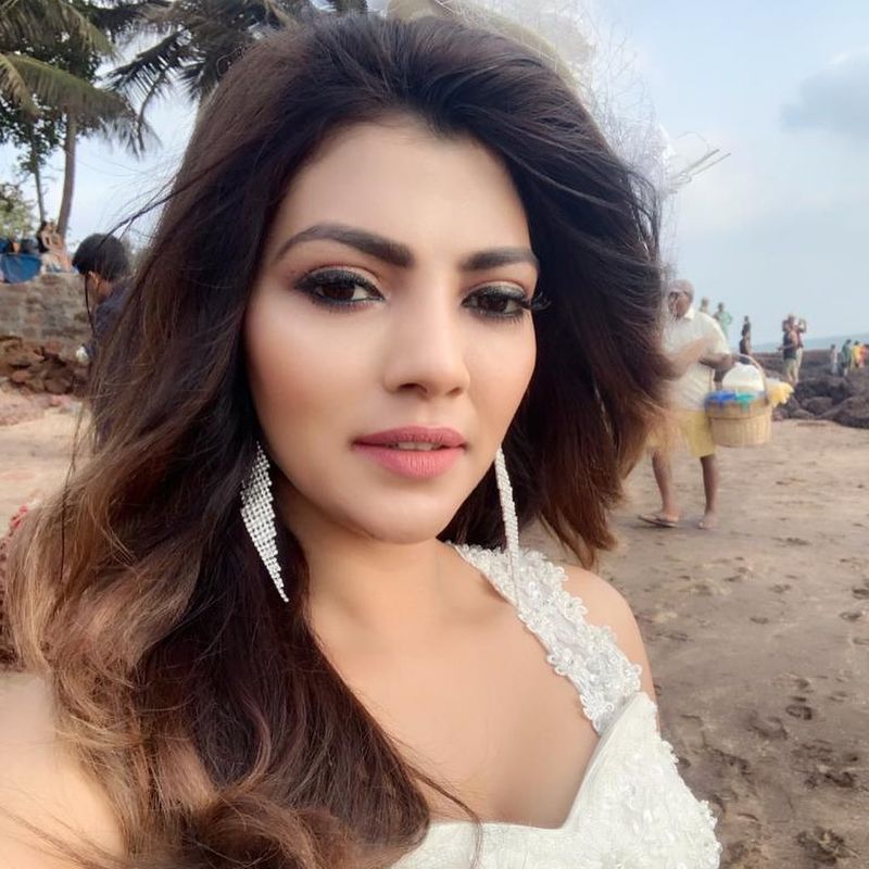 Lahari shari