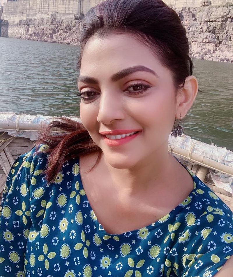 Lahari shari