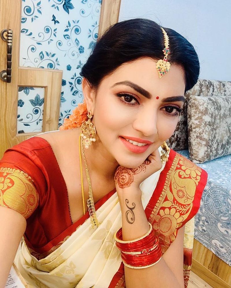 Lahari shari