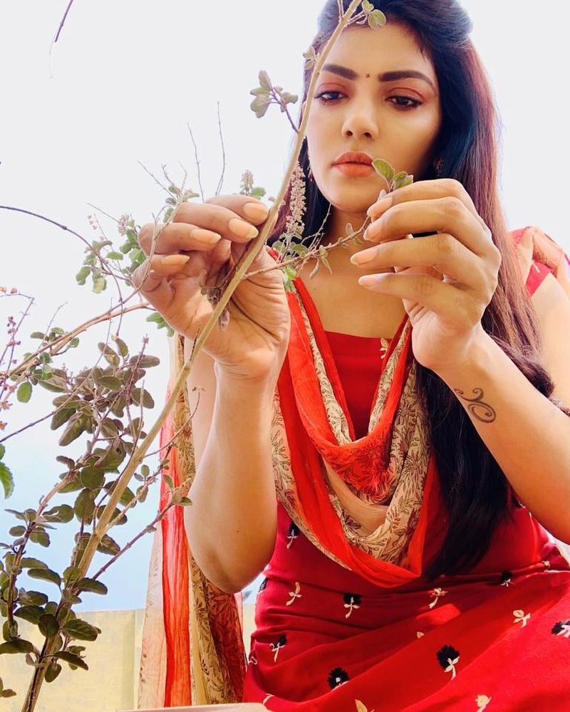 Lahari shari