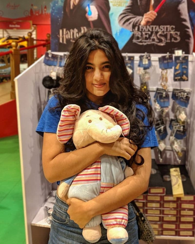Wafa katheeja rahman