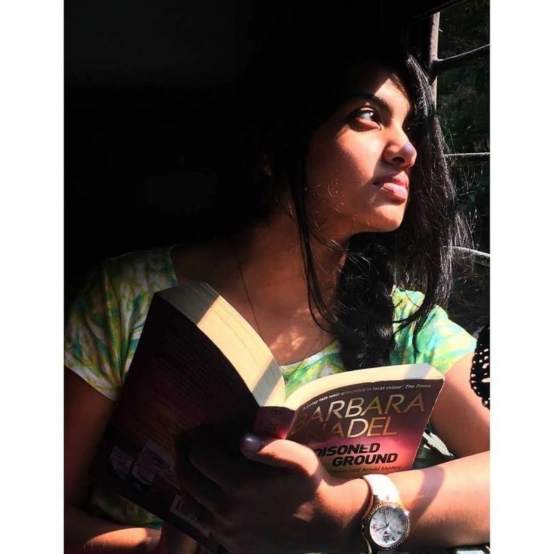 Wafa katheeja rahman