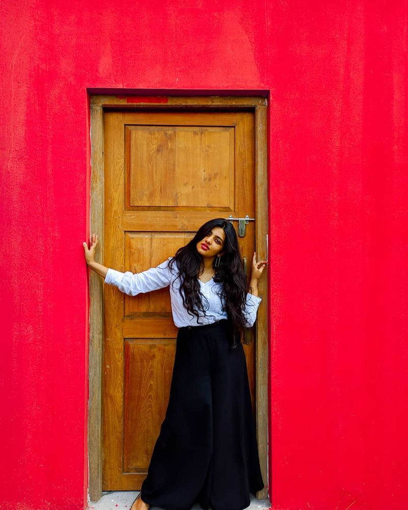 Wafa katheeja rahman